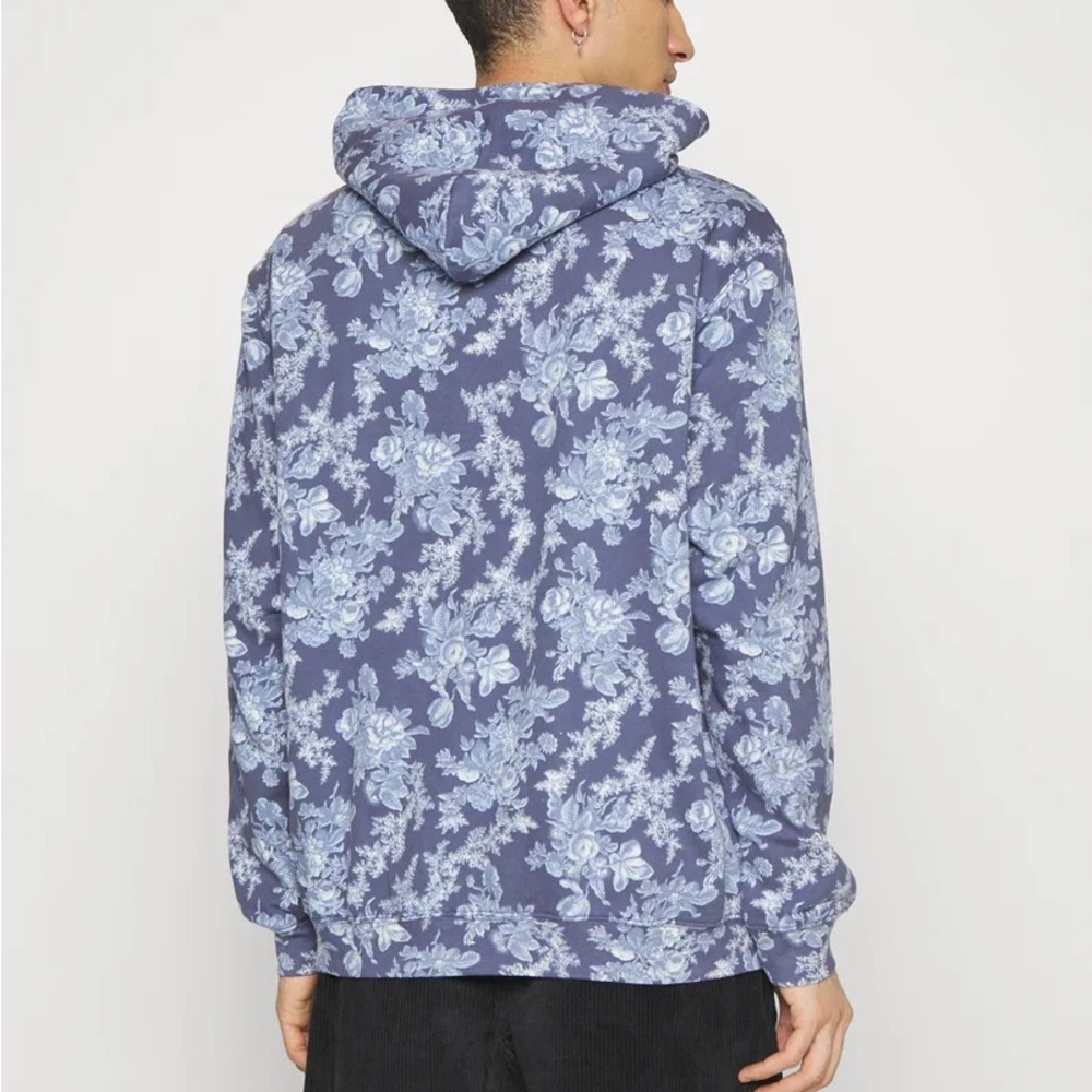 Gap x LoveShackFancy Floral Hoodie - Picture 2 of 6